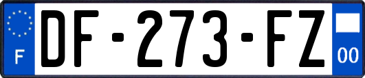 DF-273-FZ