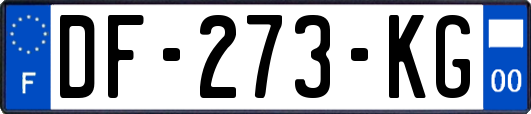 DF-273-KG