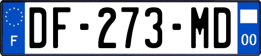 DF-273-MD