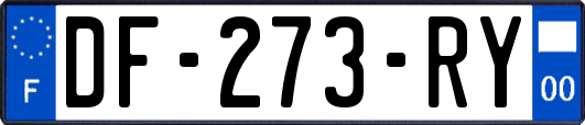 DF-273-RY