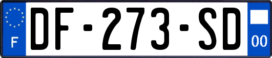 DF-273-SD