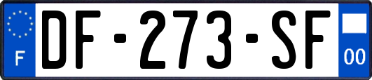 DF-273-SF