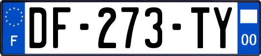 DF-273-TY