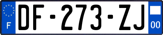 DF-273-ZJ