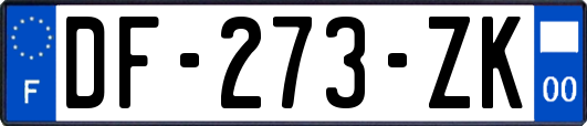 DF-273-ZK