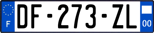 DF-273-ZL