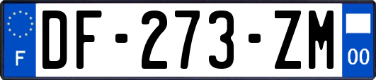 DF-273-ZM