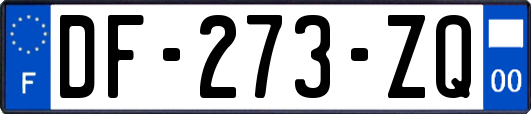 DF-273-ZQ