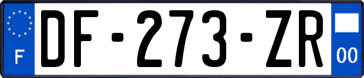 DF-273-ZR