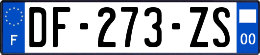 DF-273-ZS