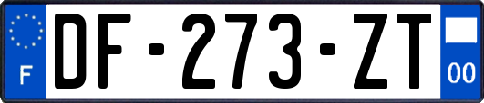 DF-273-ZT