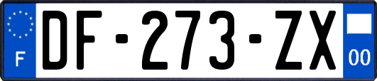 DF-273-ZX