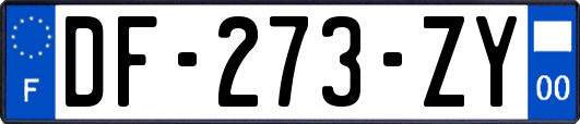 DF-273-ZY