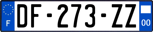 DF-273-ZZ