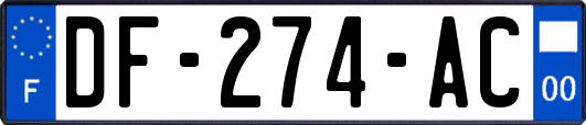 DF-274-AC