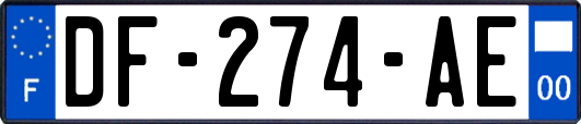 DF-274-AE