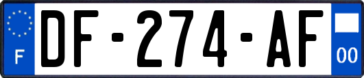 DF-274-AF