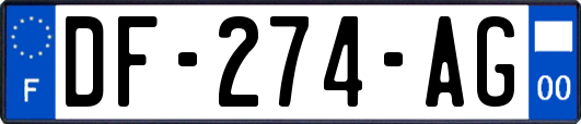 DF-274-AG