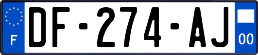 DF-274-AJ