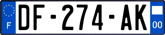 DF-274-AK