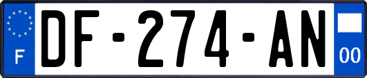 DF-274-AN