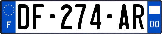 DF-274-AR