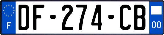 DF-274-CB