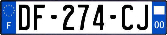 DF-274-CJ