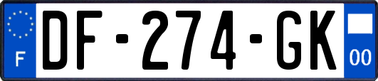 DF-274-GK