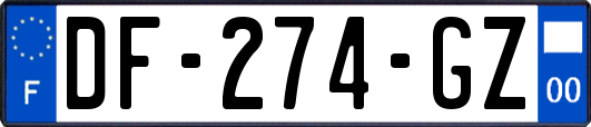 DF-274-GZ