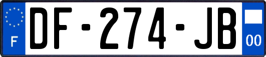 DF-274-JB