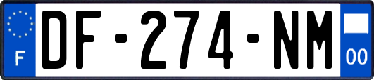 DF-274-NM