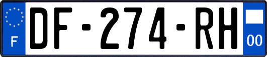 DF-274-RH