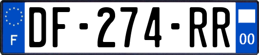 DF-274-RR