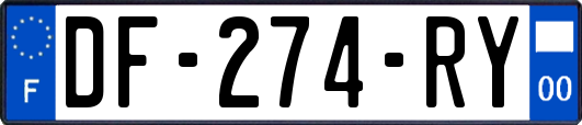 DF-274-RY