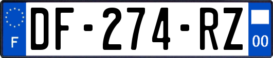 DF-274-RZ