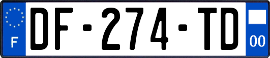 DF-274-TD