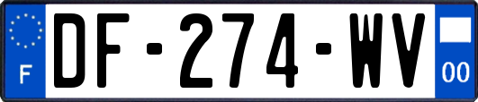 DF-274-WV