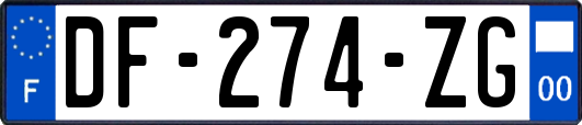 DF-274-ZG