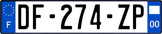 DF-274-ZP