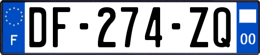 DF-274-ZQ