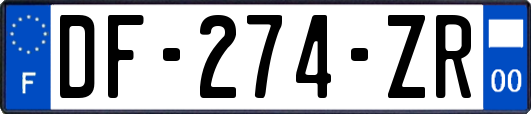 DF-274-ZR