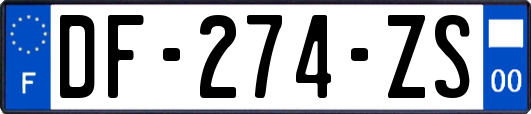 DF-274-ZS