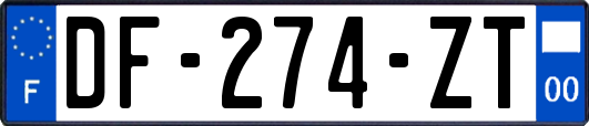 DF-274-ZT