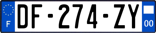 DF-274-ZY