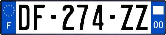 DF-274-ZZ