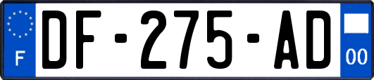 DF-275-AD