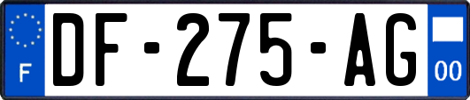 DF-275-AG