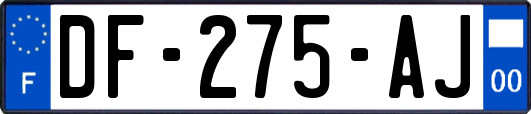 DF-275-AJ