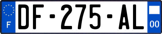 DF-275-AL